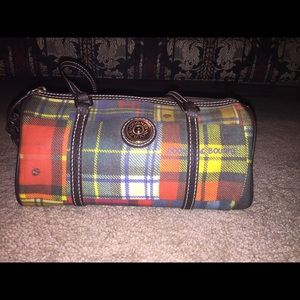 Dooney & Bourke shoulder bag