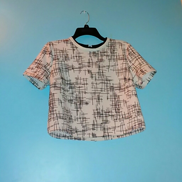 Forever 21 Top