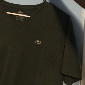 Lacoste Tshirt