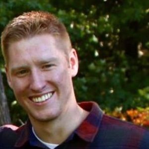 Meet your Posher, Russ