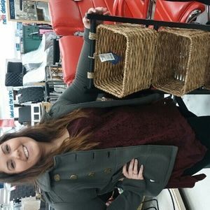 Meet your Posher, Jeanette