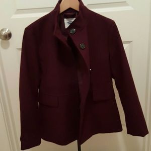 Old Navy coat