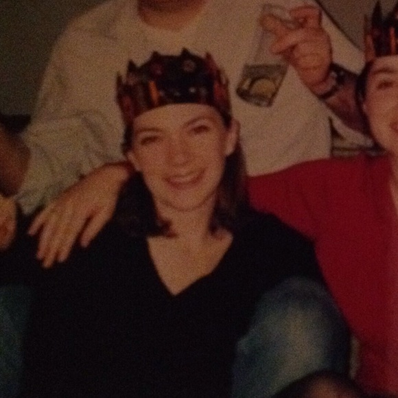 Meet your Posher, Karen
