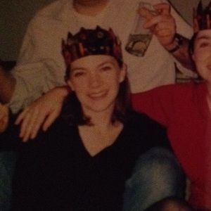 Meet your Posher, Karen