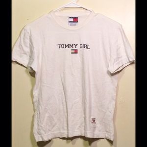 Tommy Hilfiger tee
