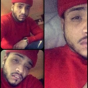 Meet your Posher, Darren