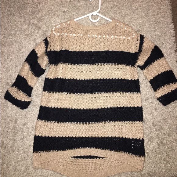 Warm & cute