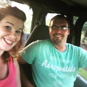 Meet your Posher, Beth