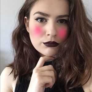 Meet your Posher, Maerin