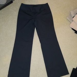 Express dress pants