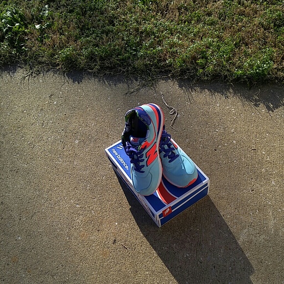 New Balanace 574 - Picture 3 of 4