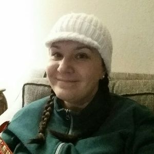 Meet your Posher, Christy