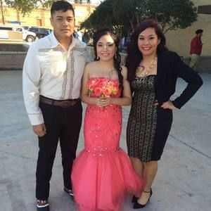 Meet your Posher, Marisabel