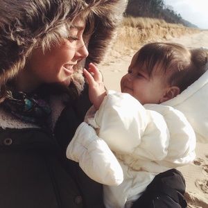 Meet your Posher, Bryanna