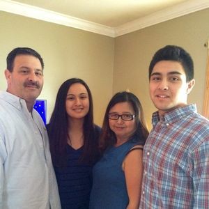 Meet your Posher, Perry