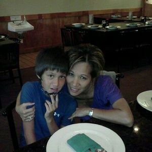 Meet your Posher, Marie