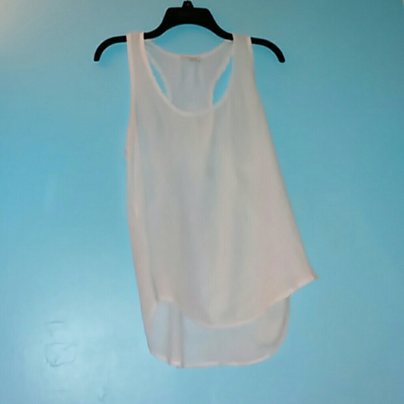 Body Central Blouse