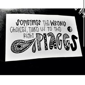 Meet your Posher, Brittani