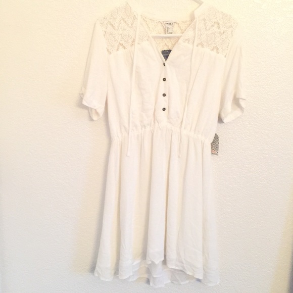 FOREVER 21