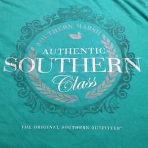 Southern Marsh T-Shirt