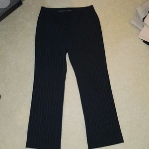 Express dress pants