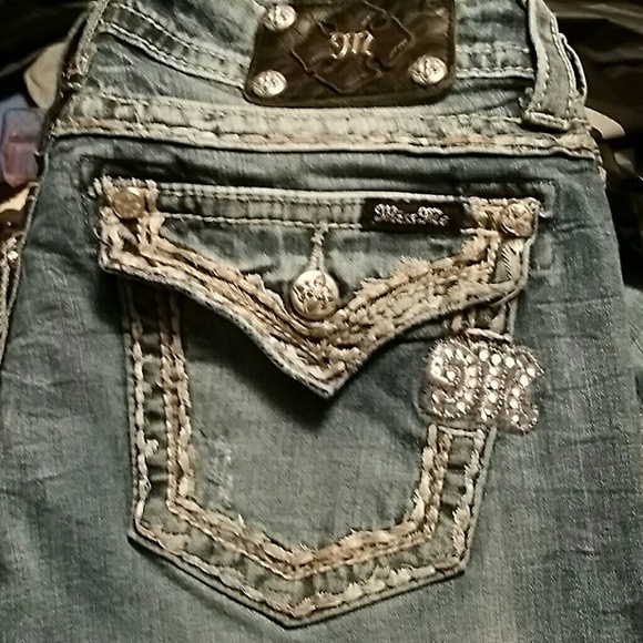 Miss me Jean's
