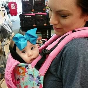 Meet your Posher, Sheila