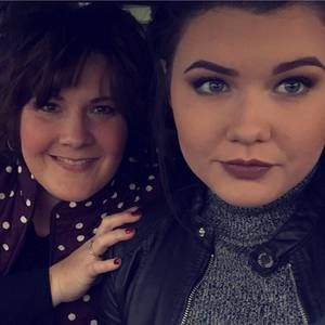 Meet your Posher, Becky