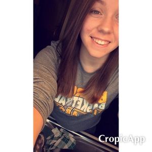 Meet your Posher, Johanna