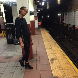 Meet your Posher, Sasha