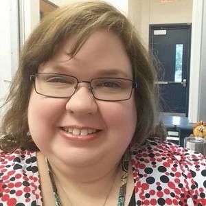 Meet your Posher, Kathy