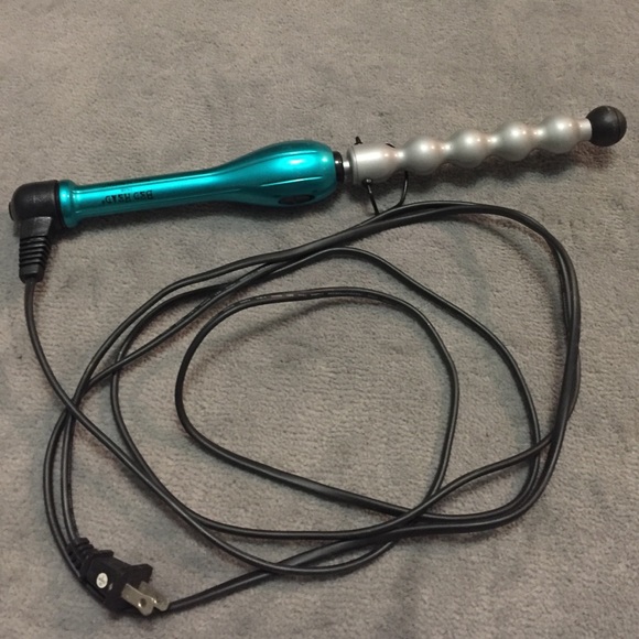 Bedhead Waver Curling Iron