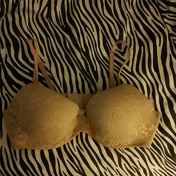Victoria's Secret Bra