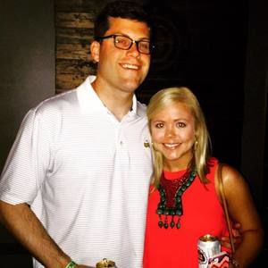 Meet your Posher, Kathleen