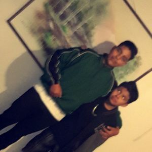 Meet your Posher, Omar