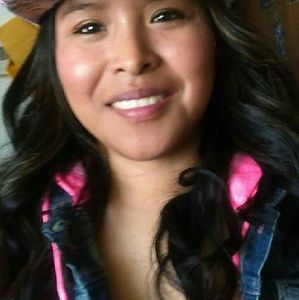 Meet your Posher, Marta