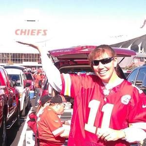 Meet your Posher, Julie