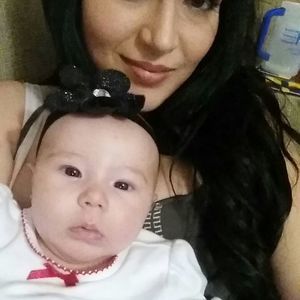 Meet your Posher, Ciera