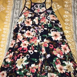 Flower Tank Top From Target