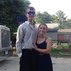 Meet your Posher, Mckenzie