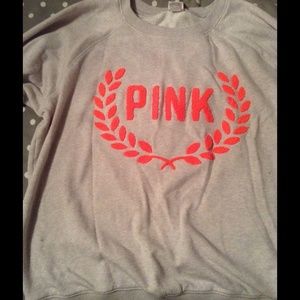 Victoria's Secret VS PINK Sweatshirt