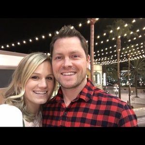 Meet your Posher, Kristi