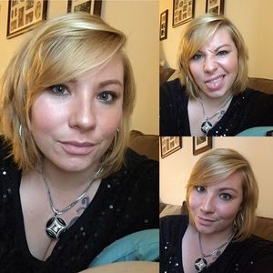 Meet your Posher, Amber