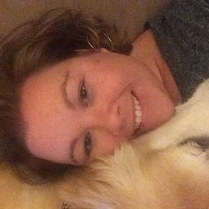 Meet your Posher, Becky