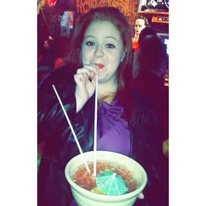 Meet your Posher, Kelcey