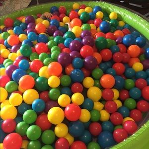 Meet your Posher, Jamie