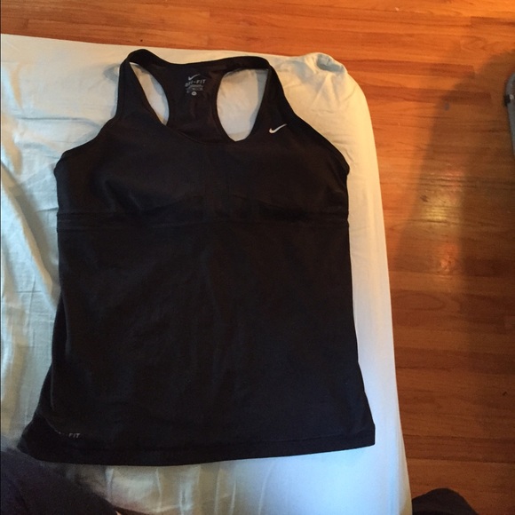 Nike dri fit never worn