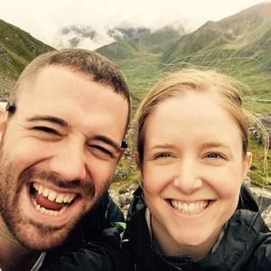 Meet your Posher, Alexandra