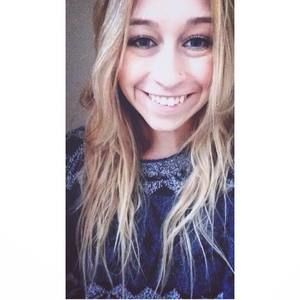 Meet your Posher, Catherine