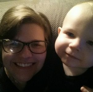 Meet your Posher, Jordan